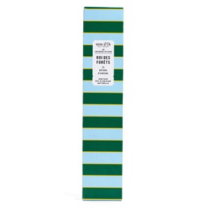 Bâtons d'encens Roi des forêts naturel