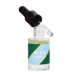 Concentré parfum Roi des forêts naturel