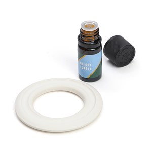 Anneau céramique parfumé mon beau sapin