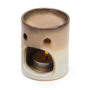 Brûle-parfum en céramique