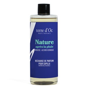 Recharge Capilla Nature après pluie 400 ml