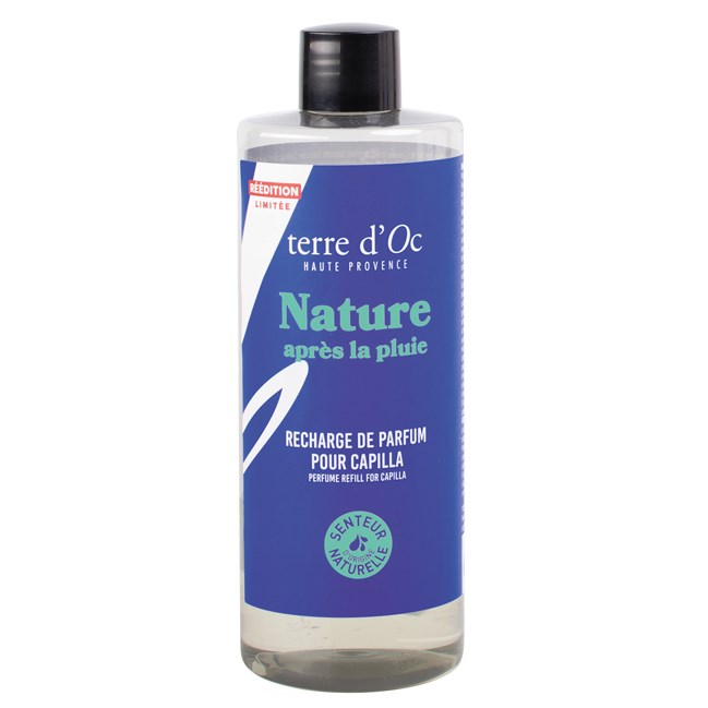 Recharge Capilla Nature après pluie 400 ml