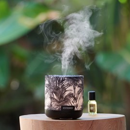 Diffuseur Black Jungle Esteban