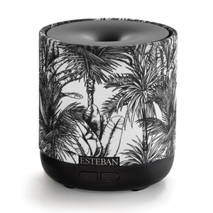 Diffuseur Black Jungle Esteban