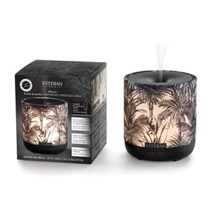 Diffuseur Black Jungle Esteban