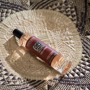 Vaporisateur de parfum Teck & Tonka