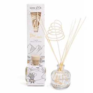 Thé de Noël Capilla parfumé 200 ml terre d'Oc