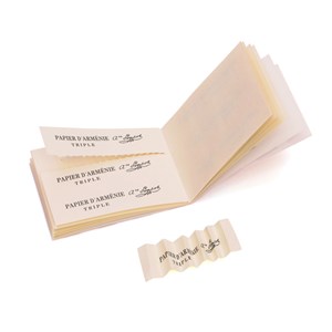 Papier d'Arménie