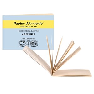 Papier d'Arménie