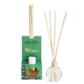 Mini Capilla Roi des forêts