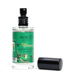 Mini vaporisateur Roi des forêts