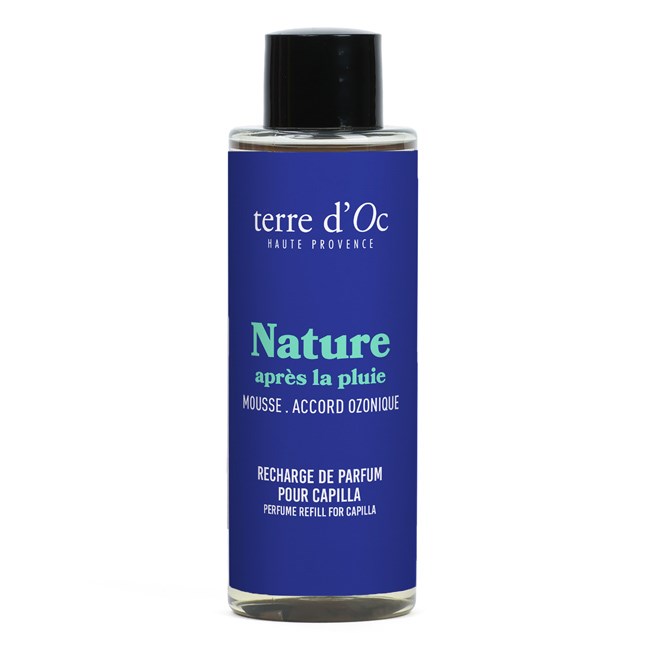 Recharge Capilla Nature après pluie 150 ml