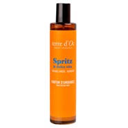 Spritz et Dolce Vita vaporisateur de parfum 100 ml terre d'Oc