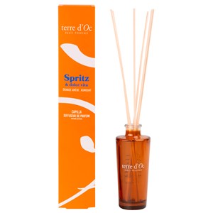Spritz & Dolce Vita Capilla parfumé 100 ml terre d'Oc
