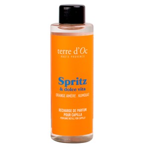 Spritz & Dolce Vita recharge Capilla parfumé 150 ml terre d'Oc