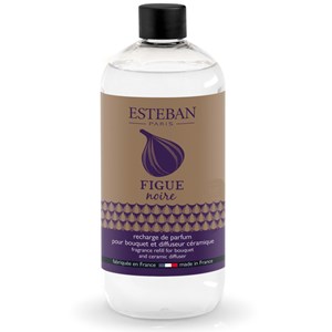 Recharge pour bouquet parfumé capilla Figue noire Esteban 500