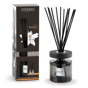 Bouquet parfumé capilla Neroli rechargeable Esteban 200 ml