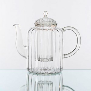 Filtre pour théière Bohème