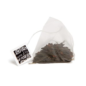 Coffret thés de l'hospitalité