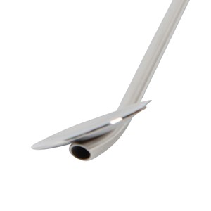 Cuillère paille