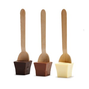 Trio de choc'