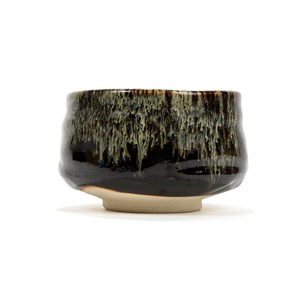 Cérémonie du thé matcha