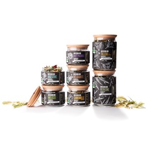 Infusion bio Bien passer l'hiver