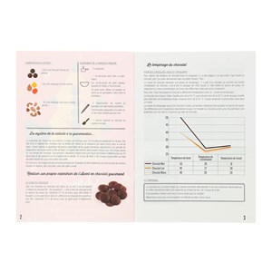 Calendrier de l'Avent DIY Show Cacao