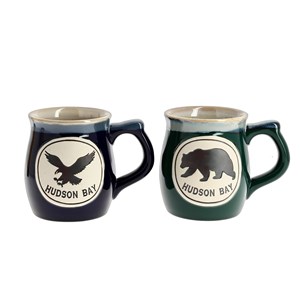Coffret bière Volcelest et 2 mugs