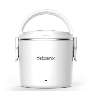 Lunch box chauffante DETOXIMIX MEAL