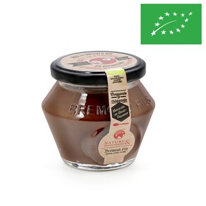 Pâte à tartiner bio feuillantine