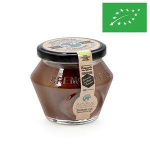 Pâte à tartiner aux éclats de caramel