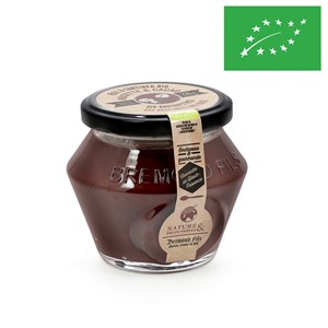 Pâte à tartiner bio noisette et cacao