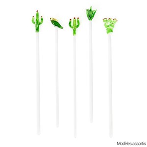 Agitateur de cocktail