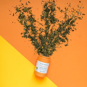 Super thé bio Vitam eternam