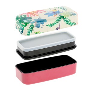 Bento Fleurs