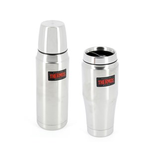 Bouteille isotherme Thermos®