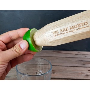 Outil à Mojito 4 en 1