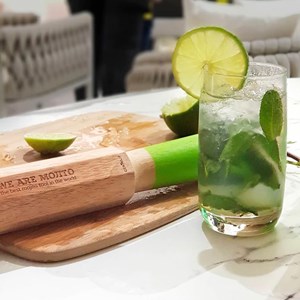 Outil à Mojito 4 en 1