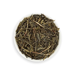 Thé gourmand bio Gariguette