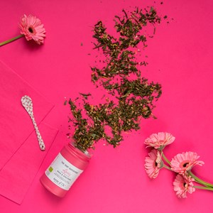 Cure thés verts bio duo bien-être
