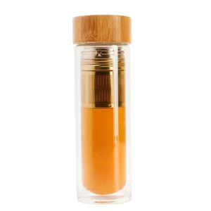 Cure thés verts bio duo bien-être