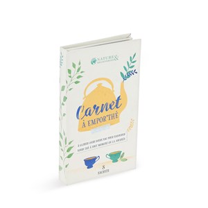 Carnet à empor'thé