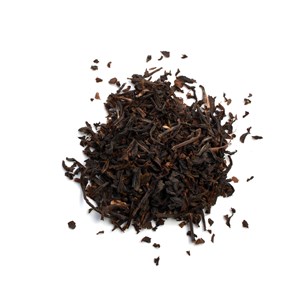 Thé noir English Breakfast bio
