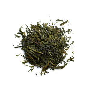 Thé vert Sencha Kasumi bio