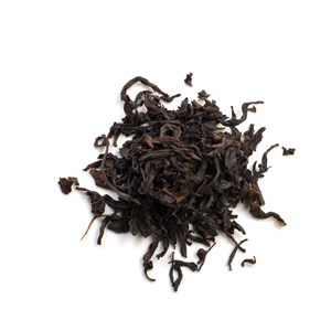 Thé bleu vert Oolong bio