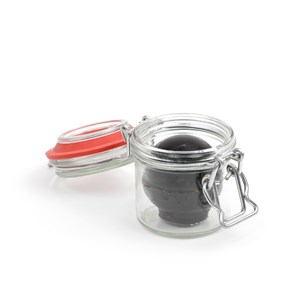 Boule de vinaigre balsamique à râper