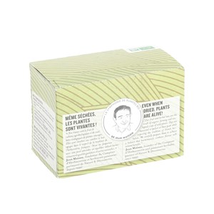 Tisane Détox bio