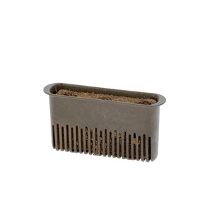 Capsule pour Modulo Basilic Grand Vert