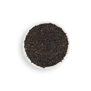 Thé noir glacé pêche de vigne